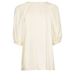 Caroline Biss Tops*1688-34 / Soepelvallende Rechtvallende Bloes