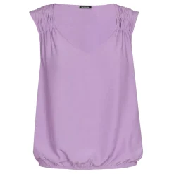 Caroline Biss Tops*3652-40 / Soepelvallende Top