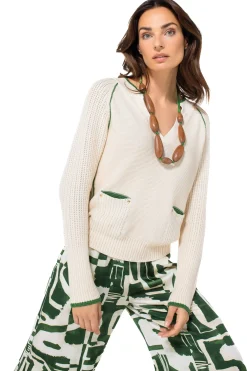 Caroline Biss Pulls*1219-69 / Sportieve Pull 2 Styles