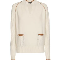 Caroline Biss Pulls*1219-34 / Sportieve Pull 2 Styles
