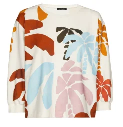 Caroline Biss Tops*3901-89 / Zomerse Sweater